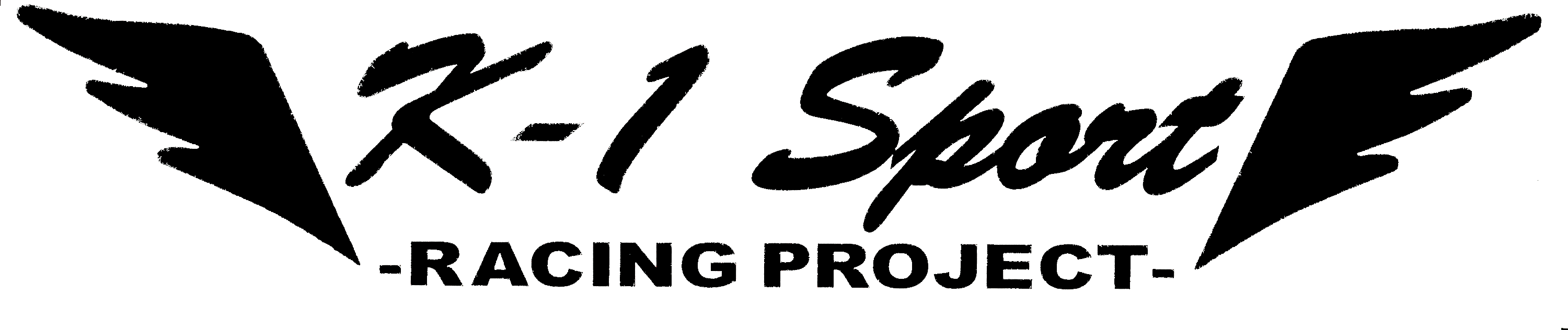 K-1 Sport -RACING PROJECT-